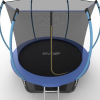 Батут EVO JUMP Internal 8ft (Blue) + Lower net