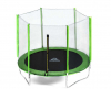 БАТУТ DFC TRAMPOLINE FITNESS С СЕТКОЙ 8FT-TR-LG